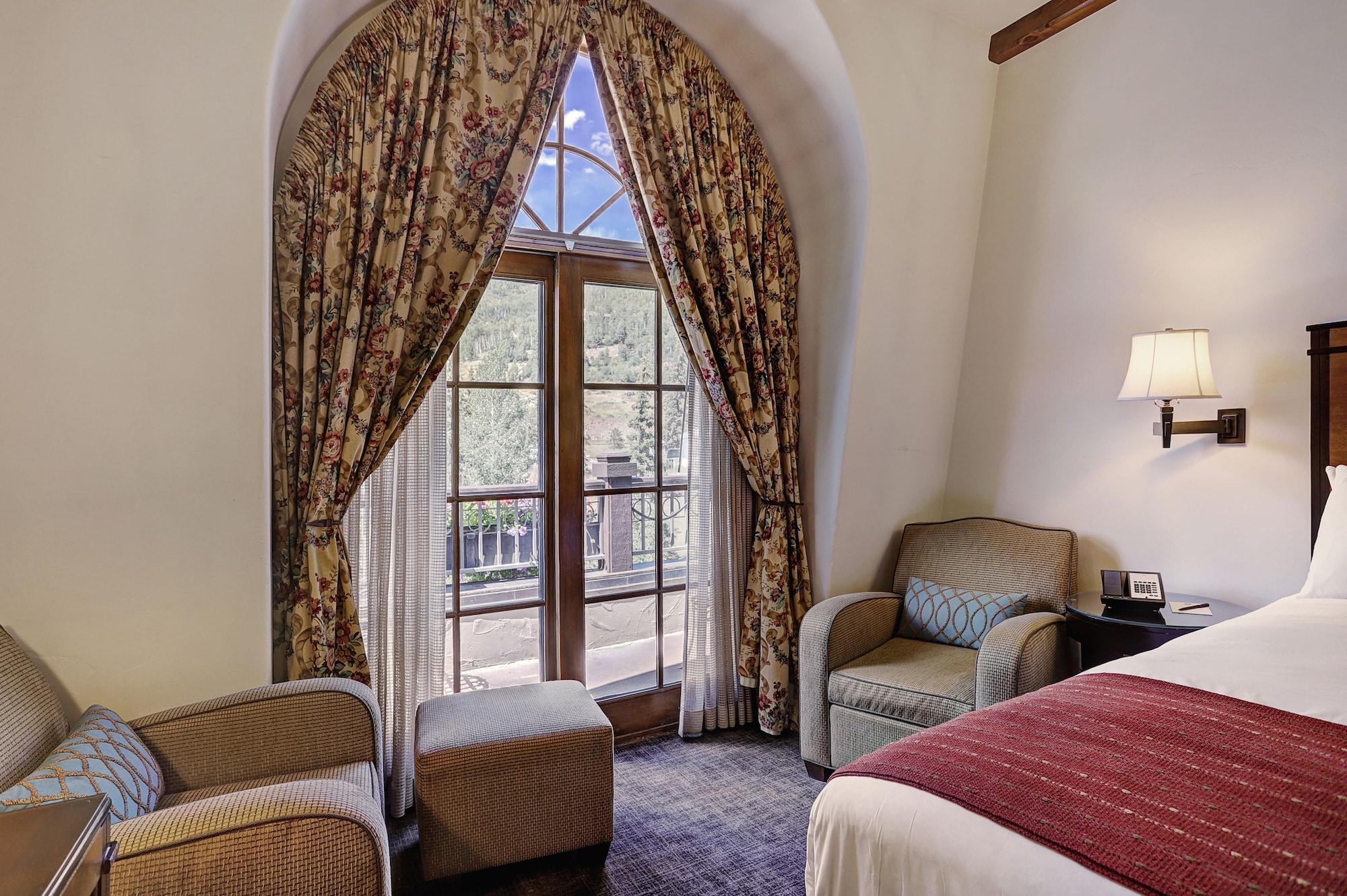 Austria Haus Hotel Vail Exterior photo