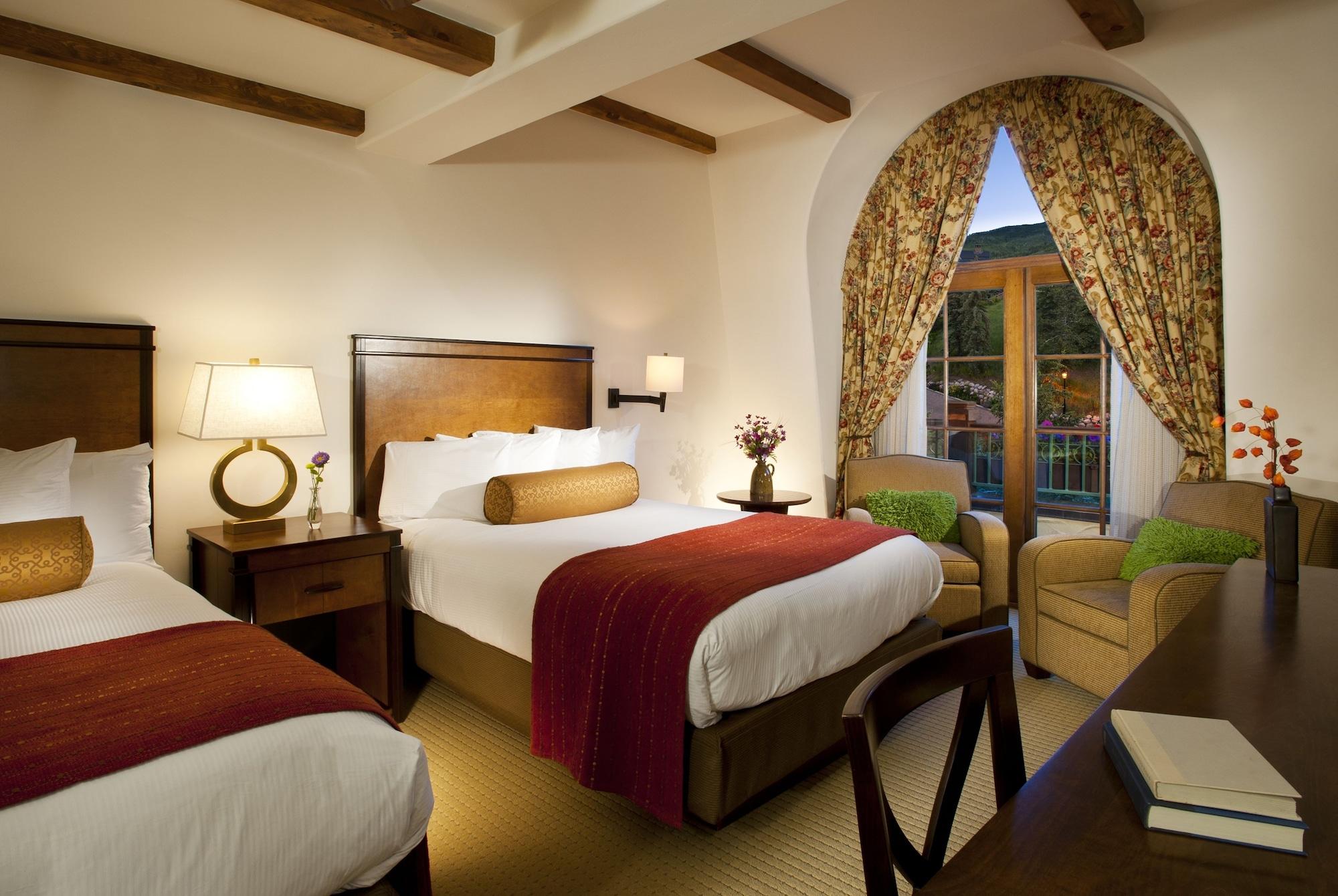 Austria Haus Hotel Vail Exterior photo