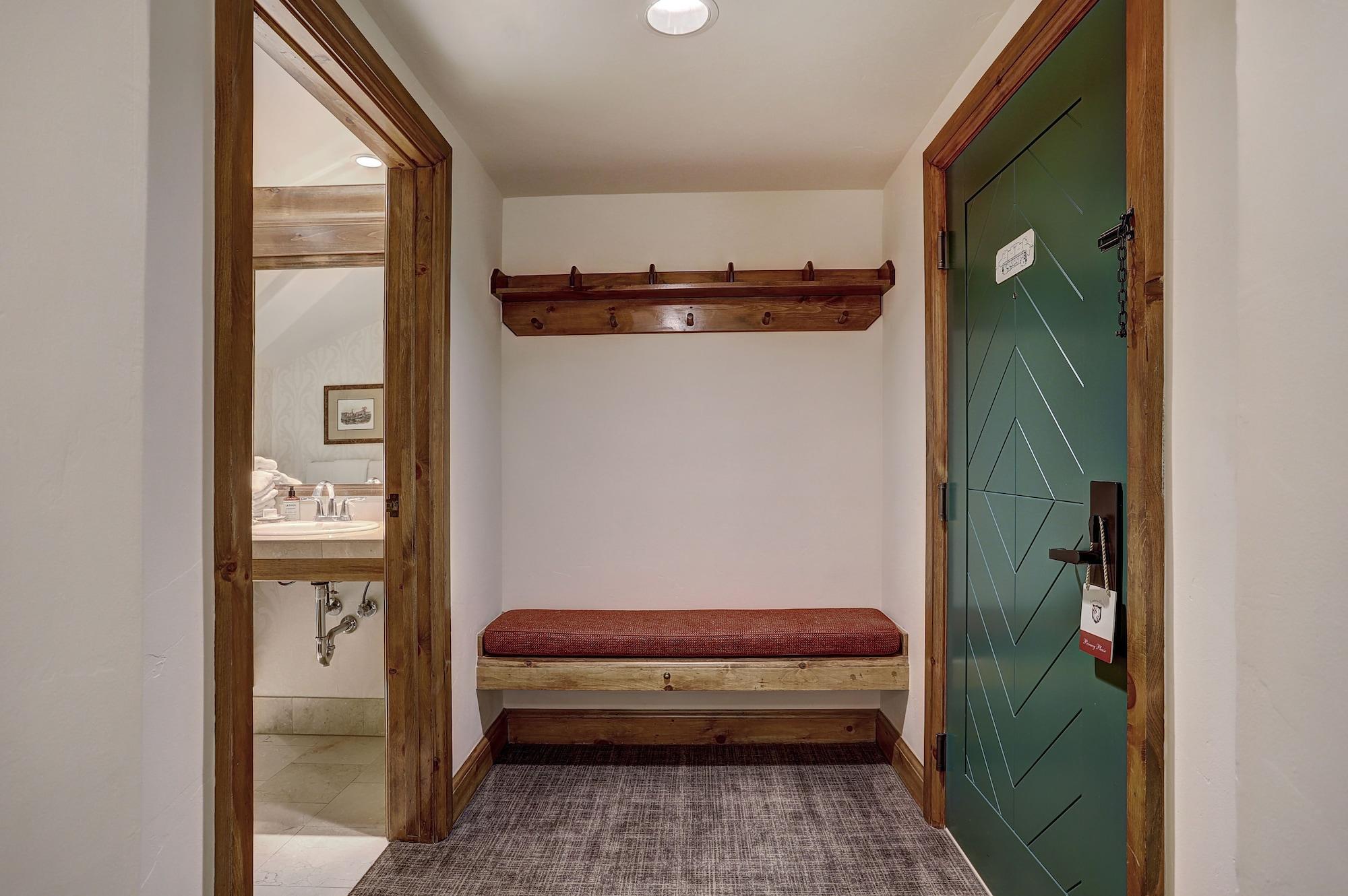 Austria Haus Hotel Vail Exterior photo