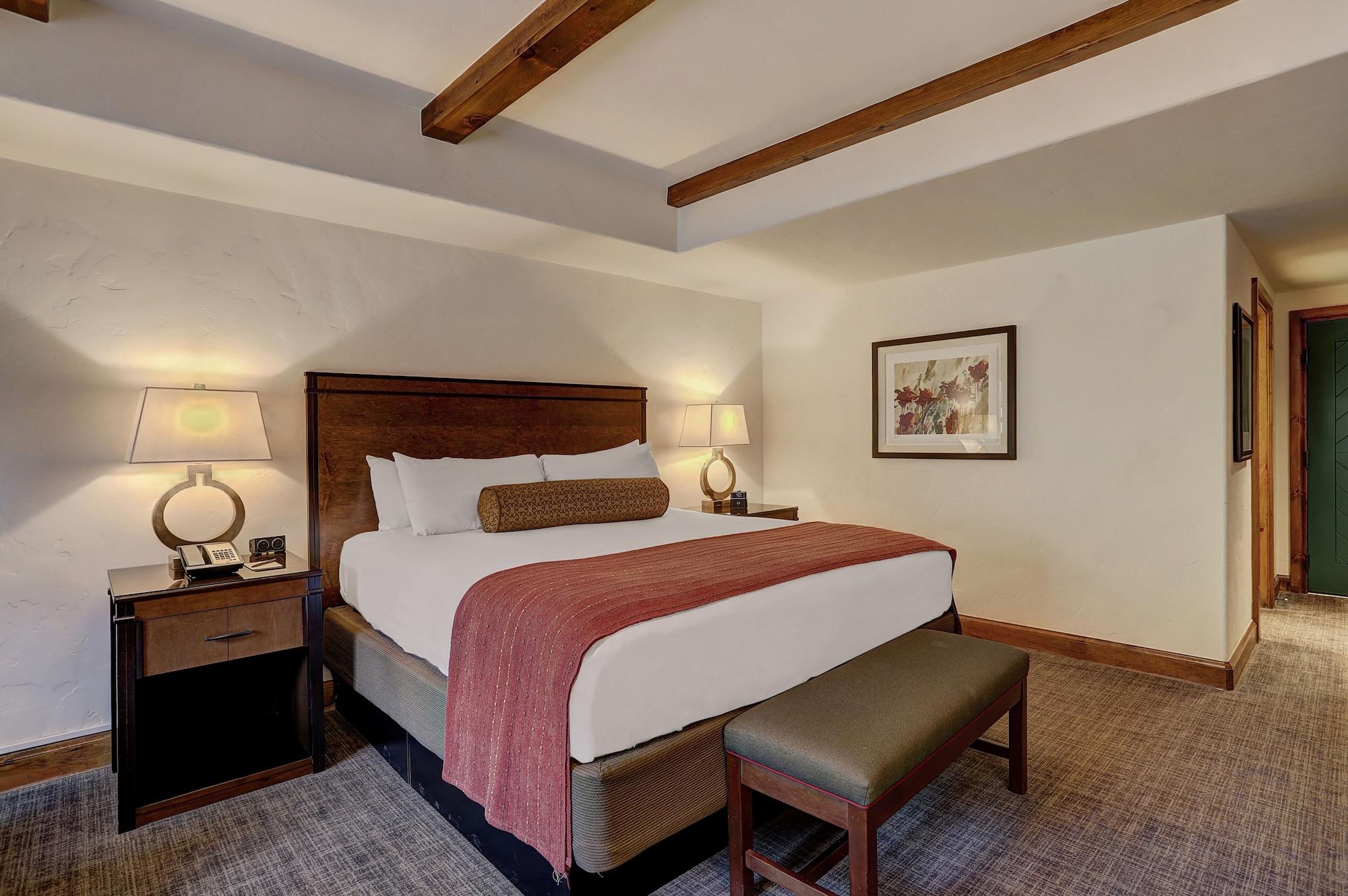 Austria Haus Hotel Vail Exterior photo