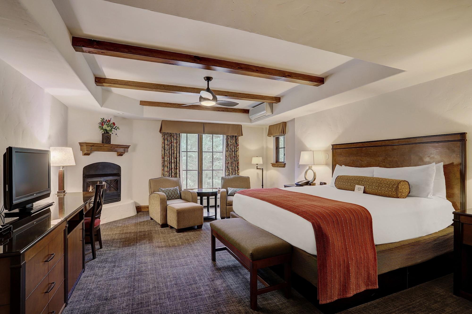 Austria Haus Hotel Vail Exterior photo