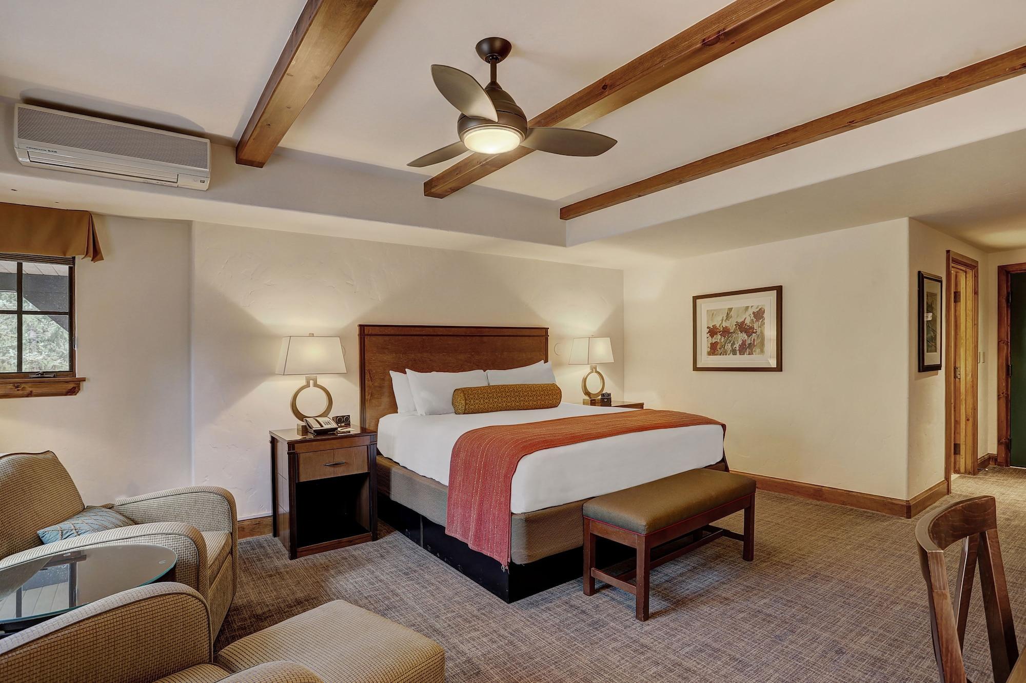 Austria Haus Hotel Vail Exterior photo