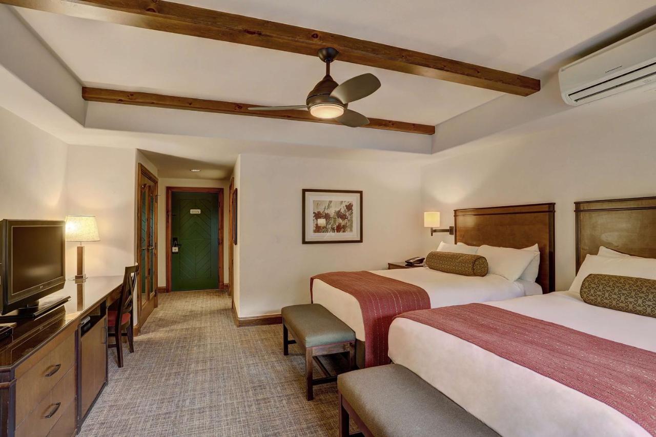 Austria Haus Hotel Vail Exterior photo