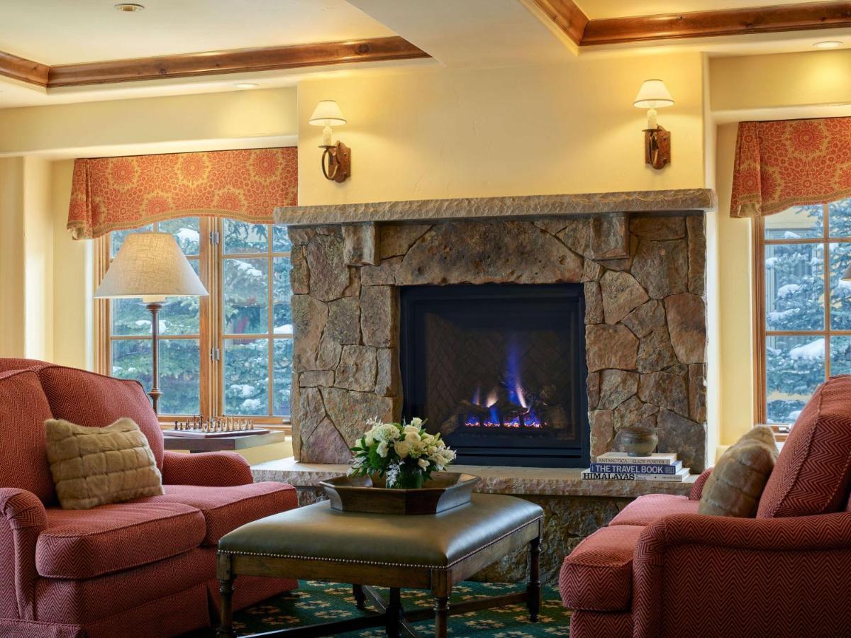 Austria Haus Hotel Vail Exterior photo