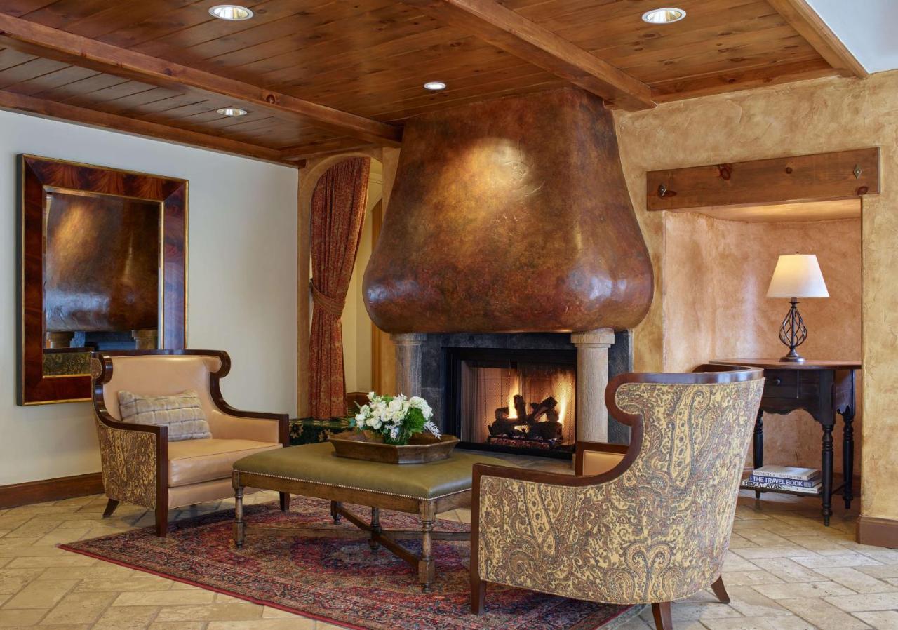 Austria Haus Hotel Vail Exterior photo