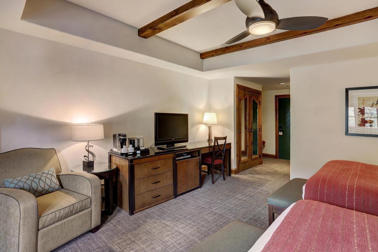 Austria Haus Hotel Vail Exterior photo