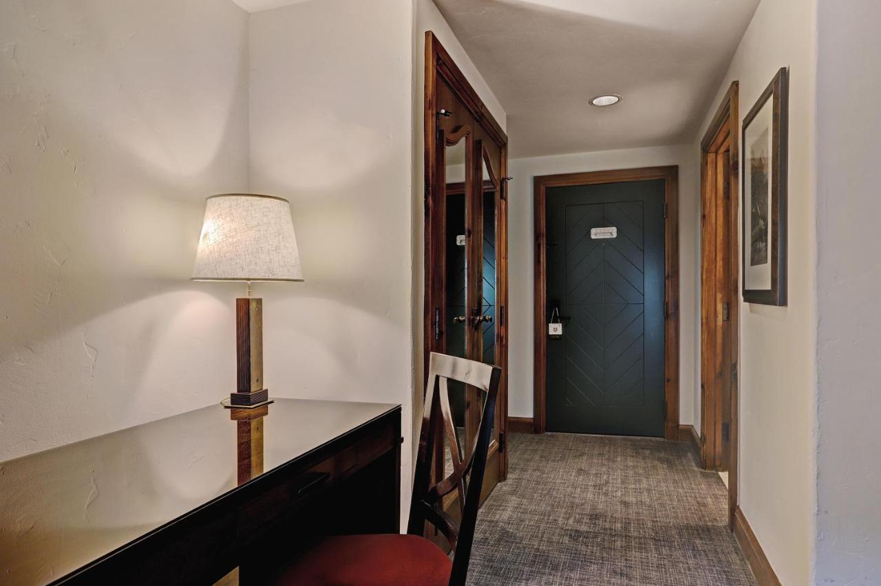 Austria Haus Hotel Vail Exterior photo
