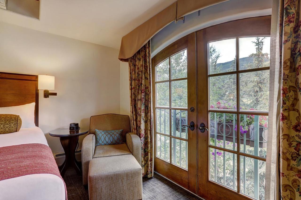 Austria Haus Hotel Vail Exterior photo