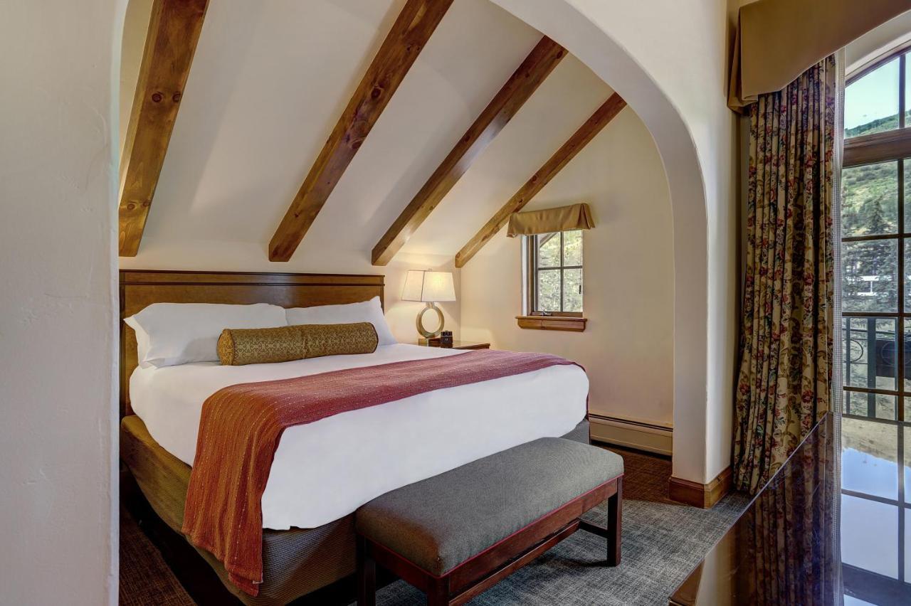 Austria Haus Hotel Vail Exterior photo